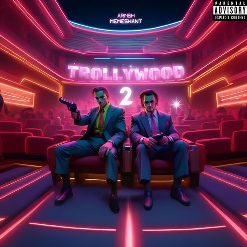 TROLLYWOOD 2 ARMBH MP3 Download